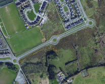 Shannon Southern Primary Road